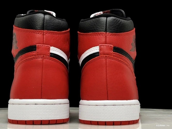 Rep 1 Homage To Retro OG Home High Jordan Air 861428-061 0716